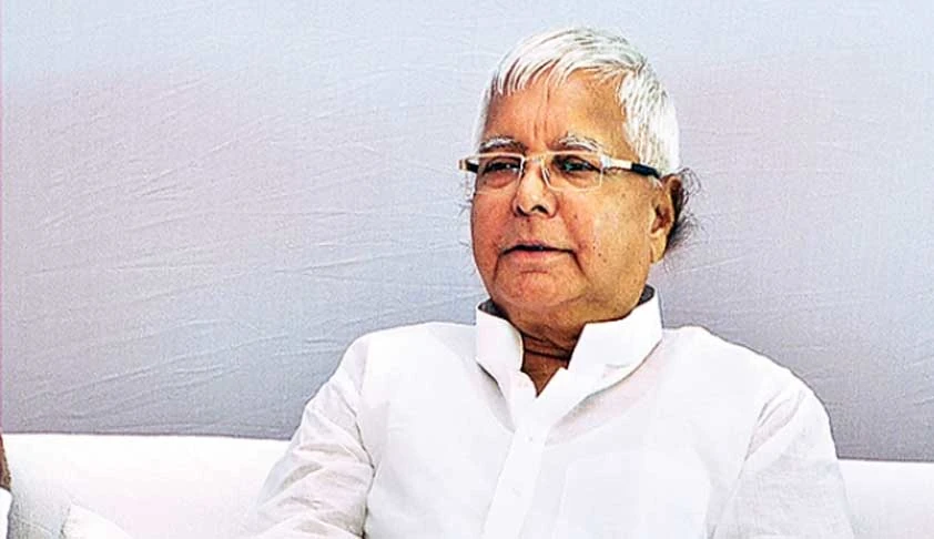 Battle of Ideals and Allegations: Lalu Yadav’s Charge Against Modi and Defense of Family Legacy