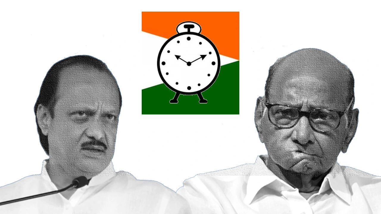 Maharashtra Alliance Tangle: The Balancing Act of Seat-Sharing for Lok Sabha Elections