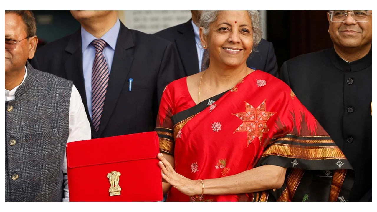 Empowerment over Populism: FM Sitharaman Discusses Budget Priorities and Government Confidence