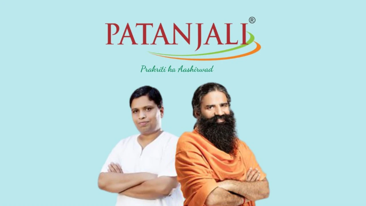Patanjali Ayurved Under Scrutiny for Misleading Advertisements, While Patanjali Foods Unaffected