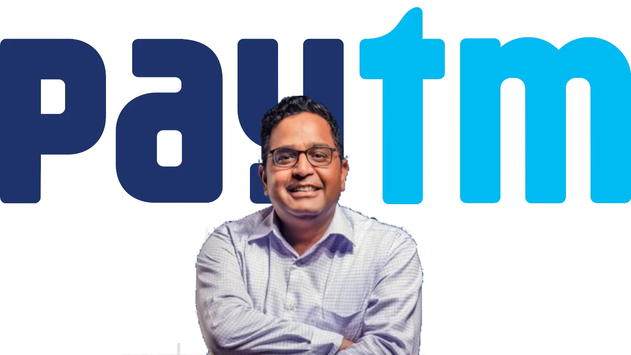 Paytm CEO Vijay Shekhar Sharma Discusses Regulatory Challenges with RBI and Finance Minister